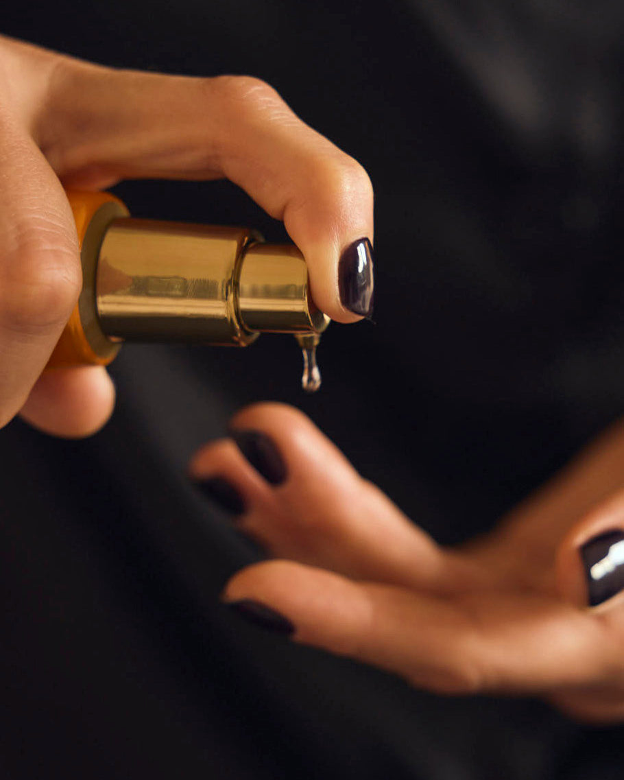Luxe Lube Neroli: The Ultimate in Hydration, Comfort, and Intimacy