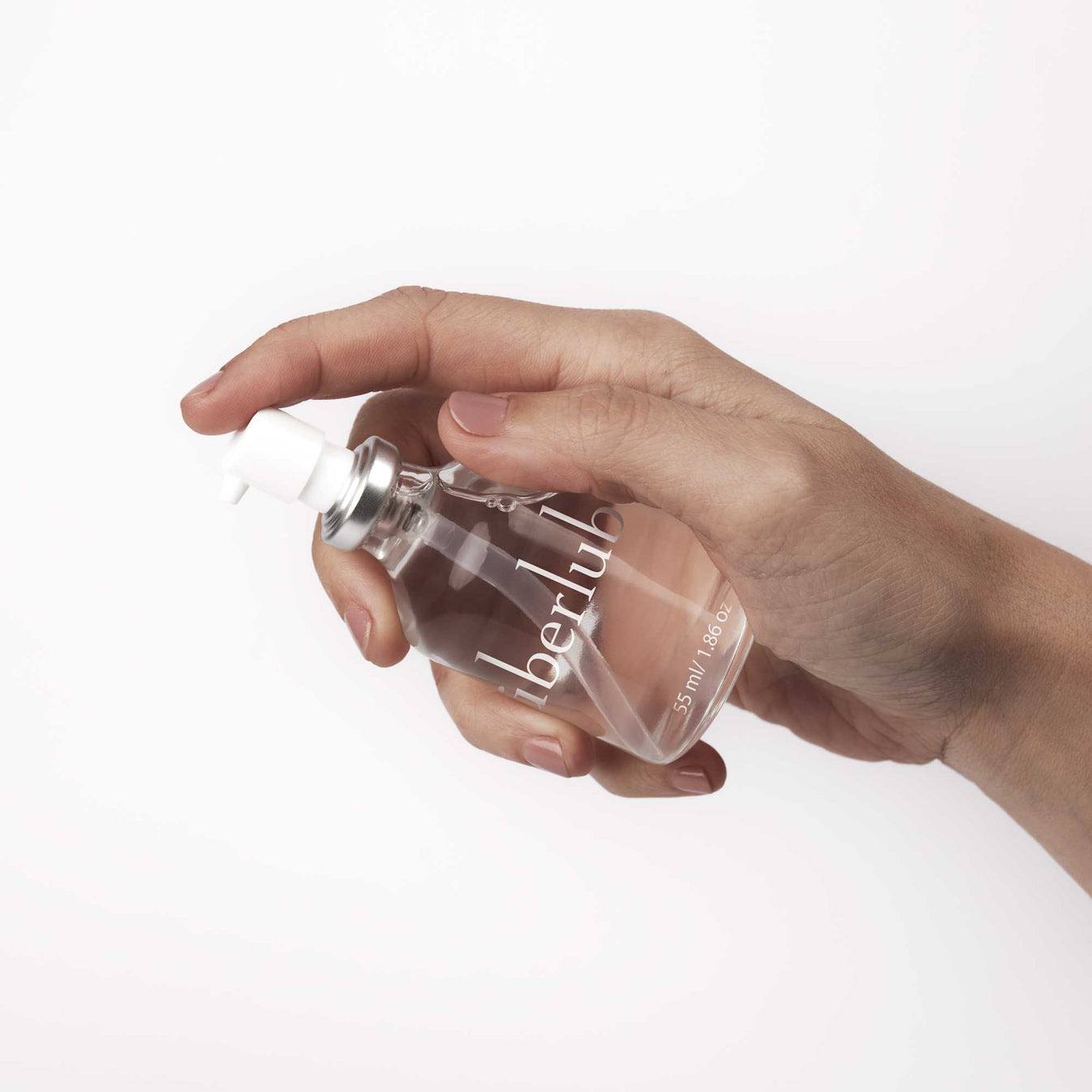 Uberlube Silicone Lubricant