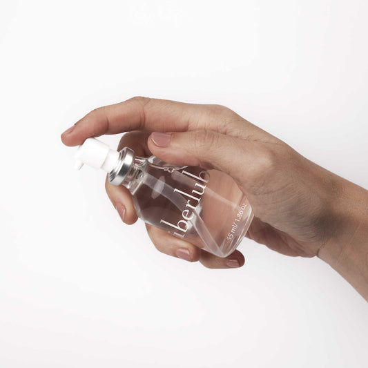 Uberlube Silicone Lubricant
