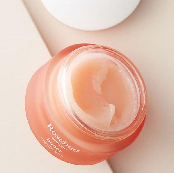Rosebud Honor Everyday Balm