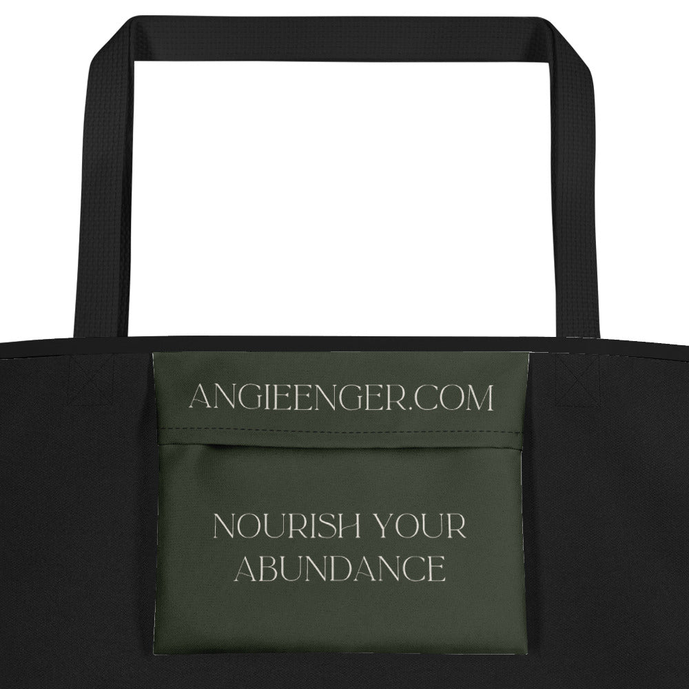 Tote Label