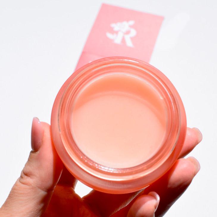 Rosebud Honor Everyday Balm