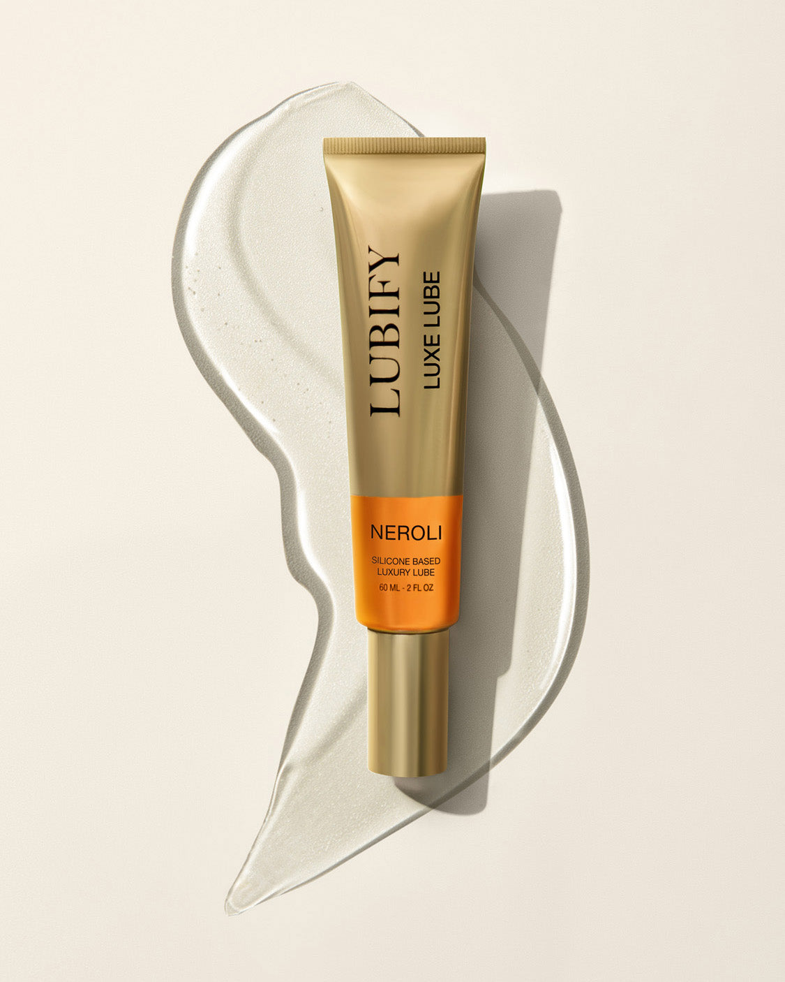 Luxe Lube Neroli: The Ultimate in Hydration, Comfort, and Intimacy