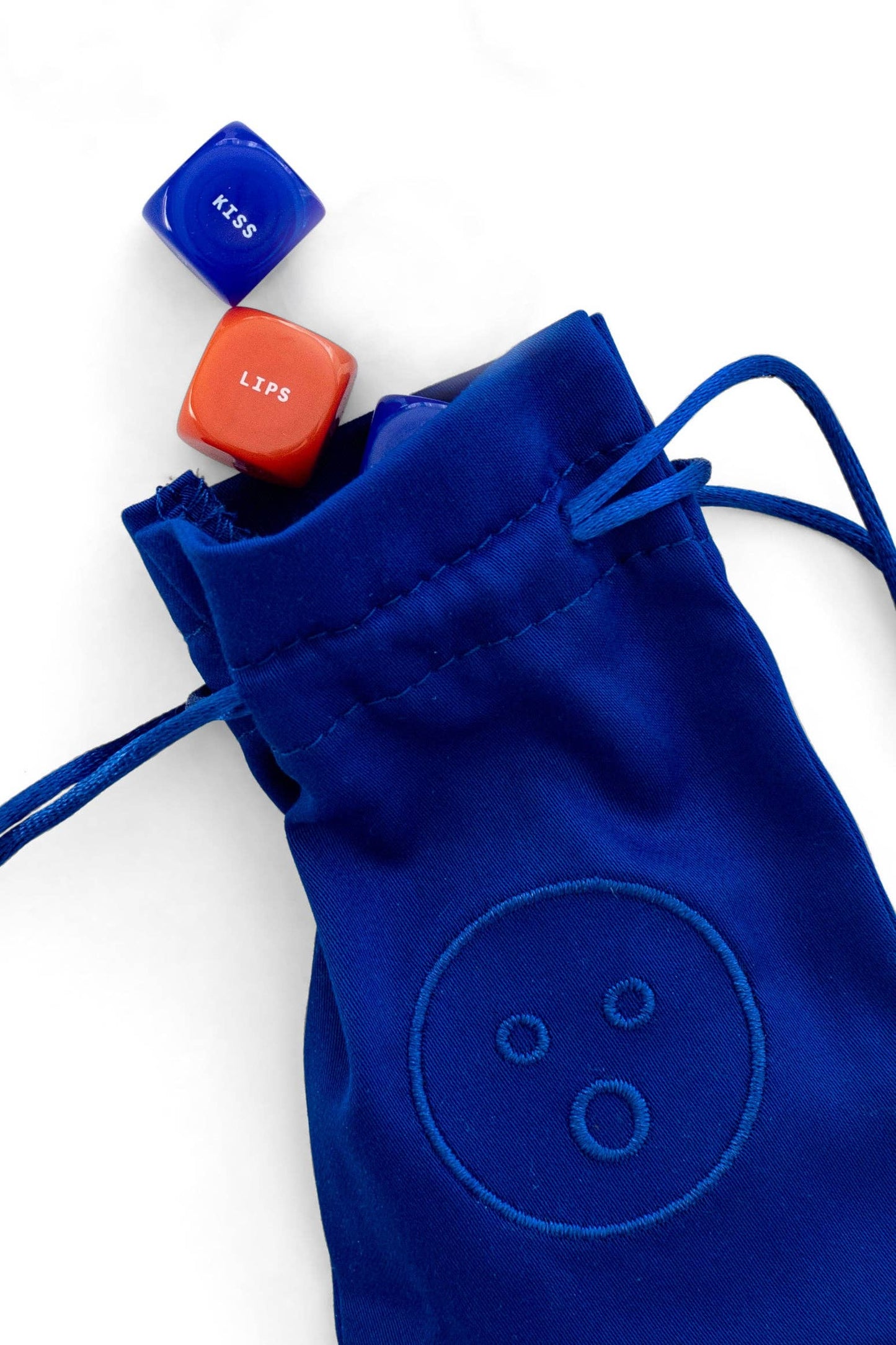 Dame Sex Dice for Couples
