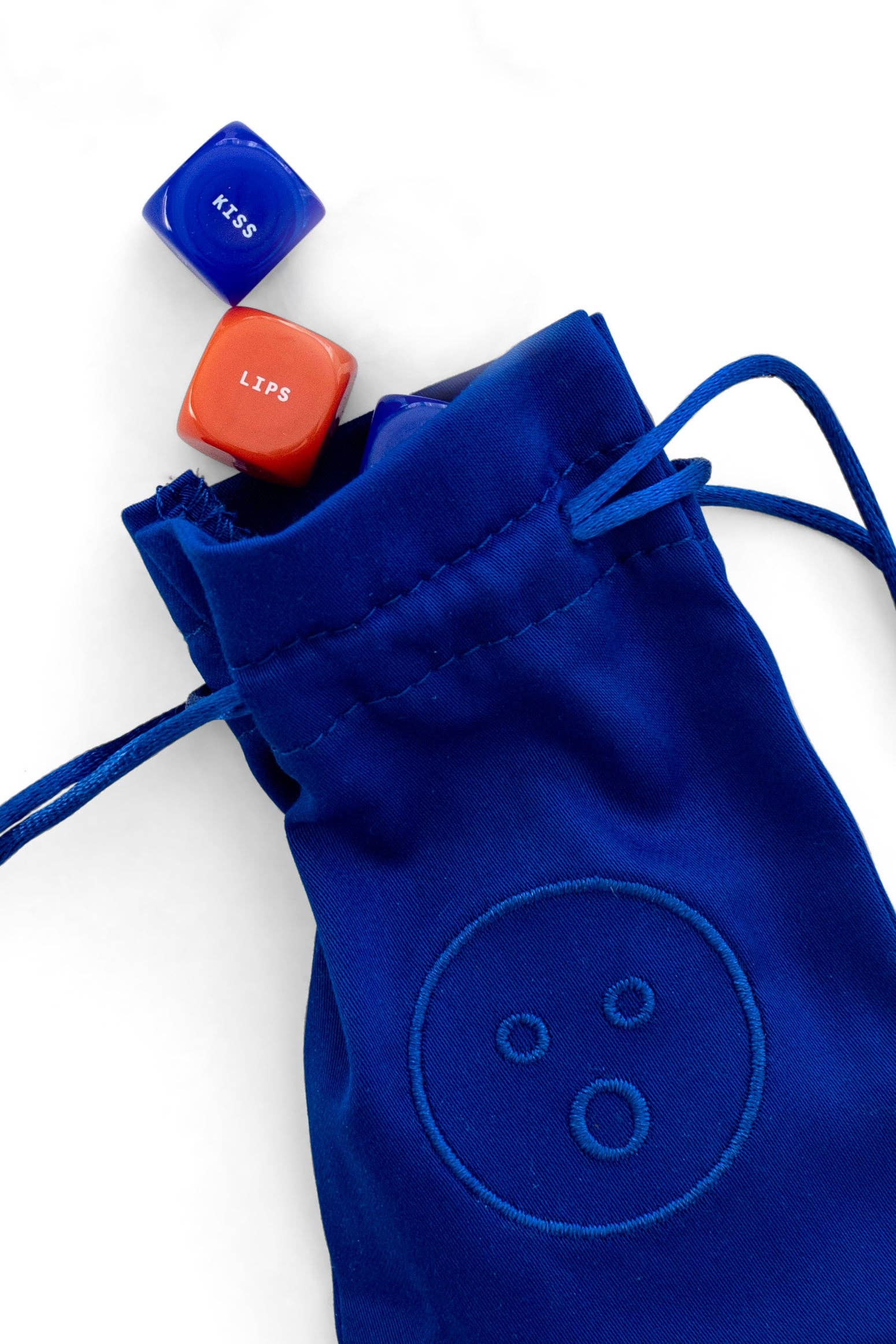 Dame Sex Dice for Couples