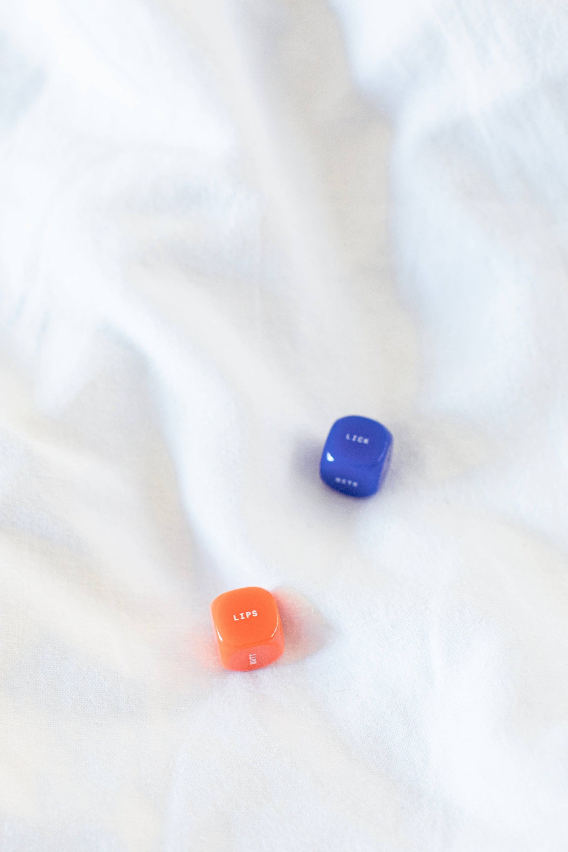 Dame Sex Dice for Couples