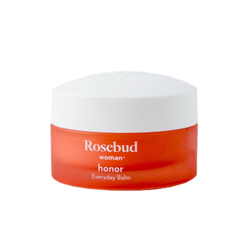 Rosebud Honor Everyday Balm