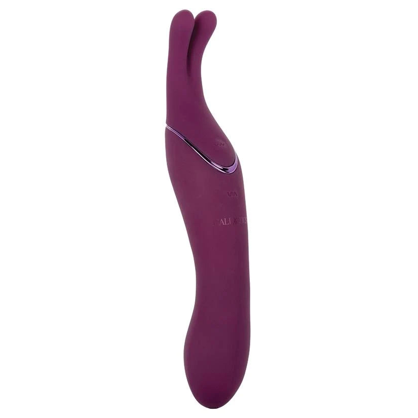 Tempt and Tease Flickering Vibrator CalExotics