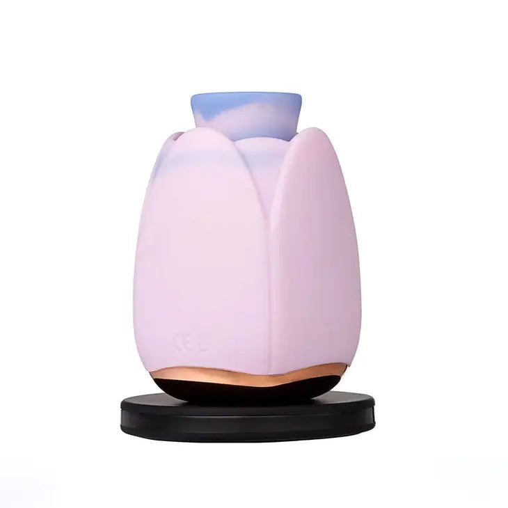 Tulip Suction Toy Maia Toys