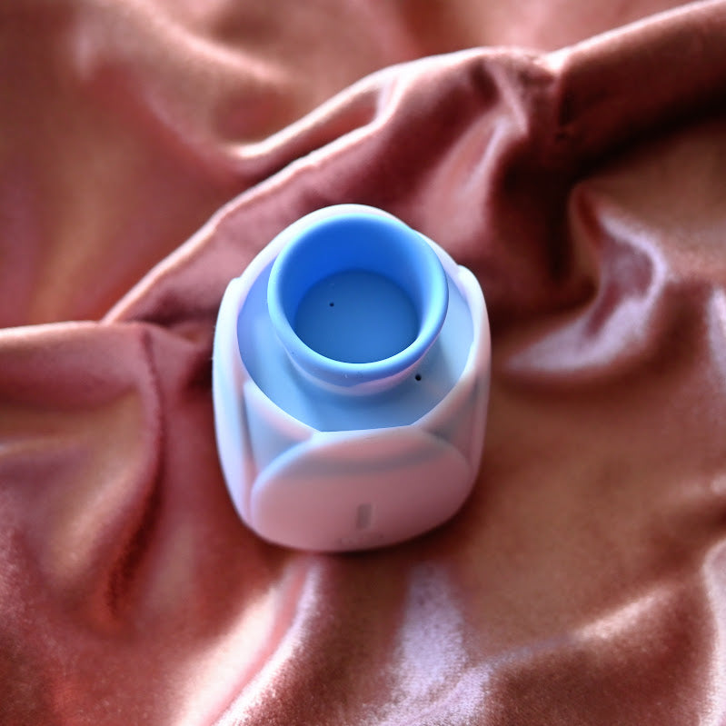 Tulip Suction Toy Maia Toys