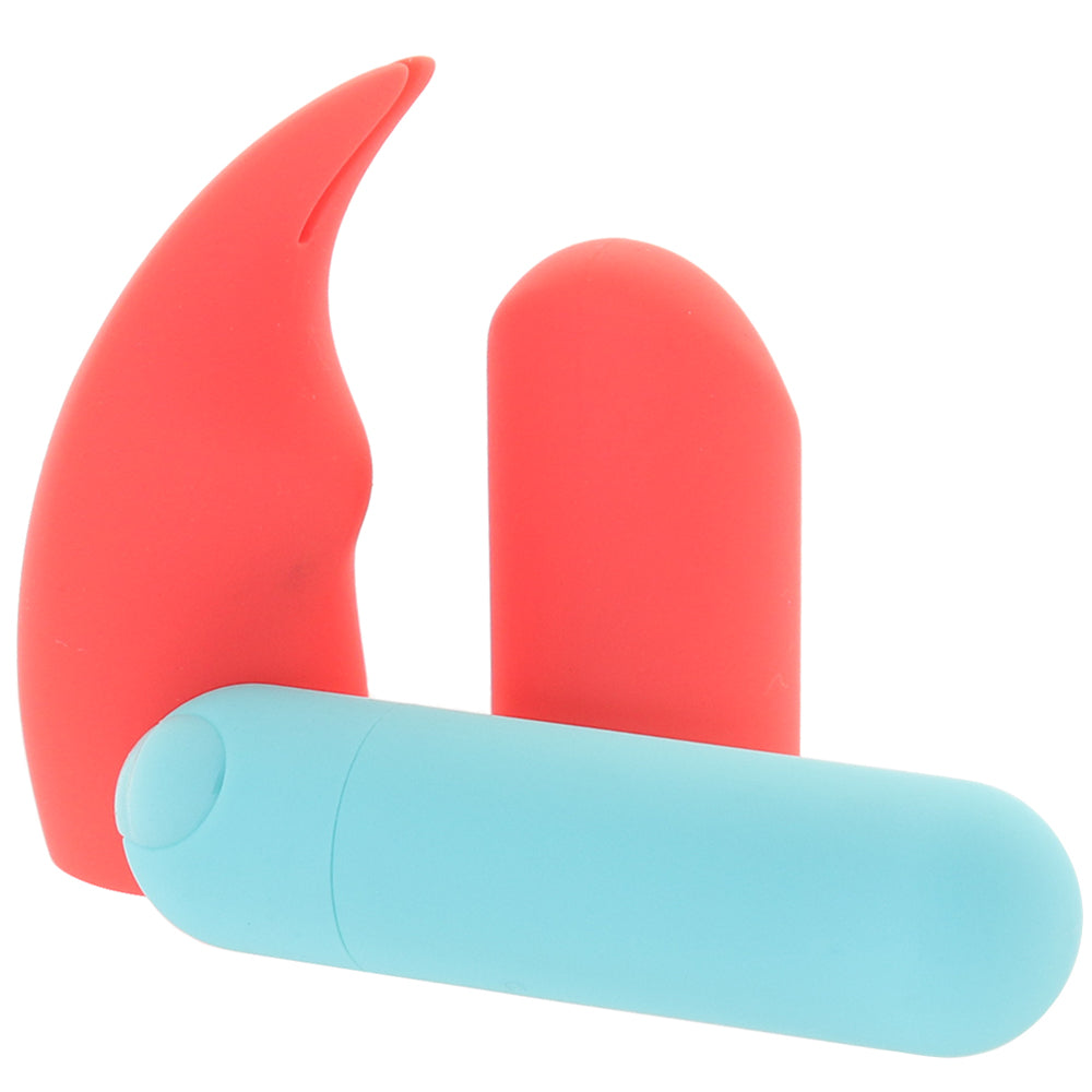 Sydney Rechargeable Bullet Kit Maia Toys