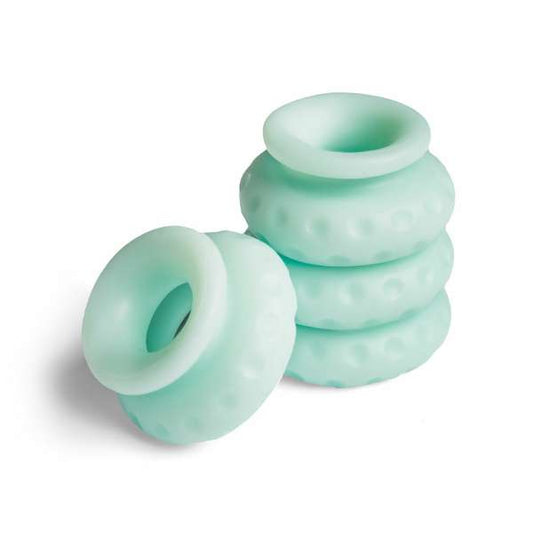 Ohnut Depth-Limiting Silicone Rings