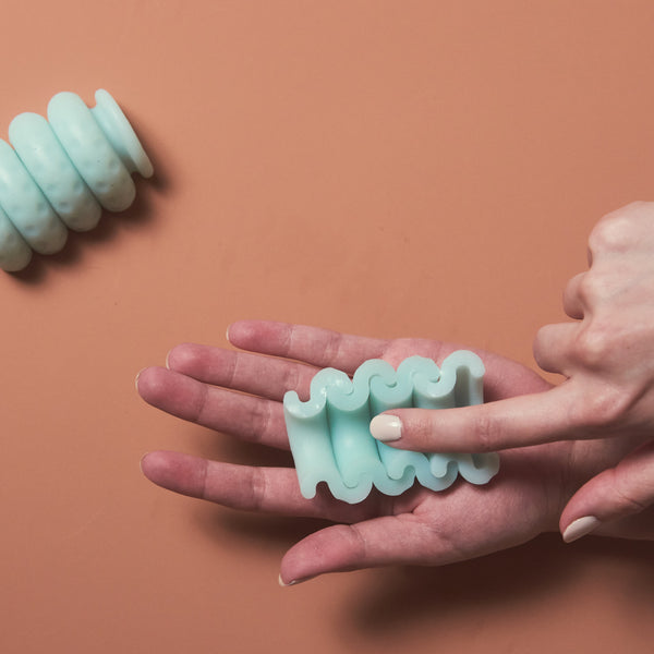 Ohnut Depth-Limiting Silicone Rings
