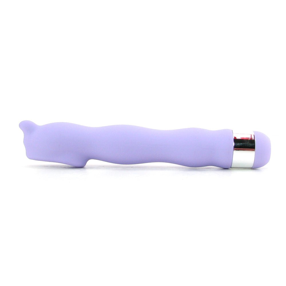 Clitoral Hummer Vibe - OH WHAT BEAUTY