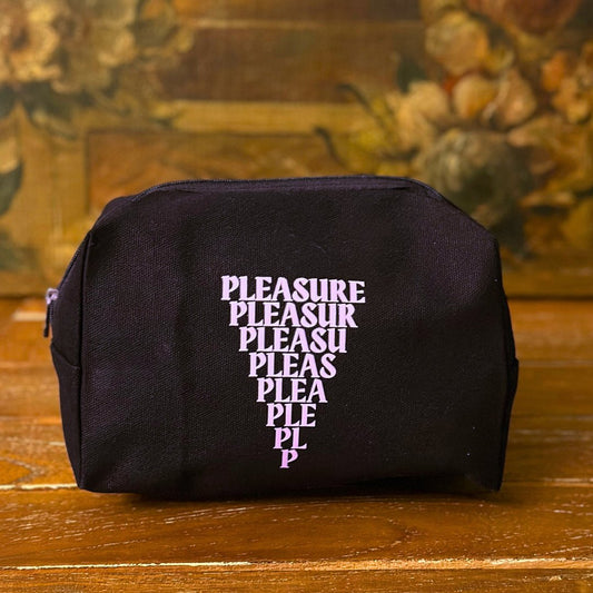 Pleasure Spell Accessory Bag - OH WHAT BEAUTY