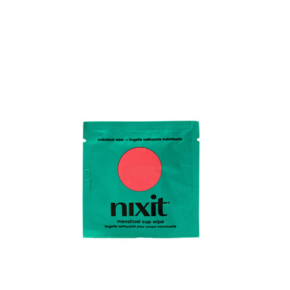 Nixit Wipes