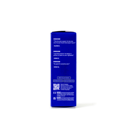 Aloe Lube 2oz | Natural pH-Balanced Travel Lubricant