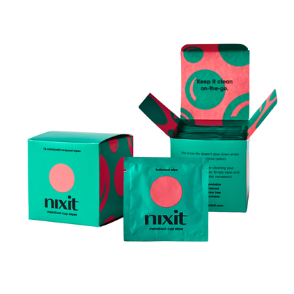 Nixit Wipes