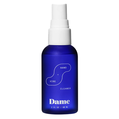 Hand + Vibe Cleaner