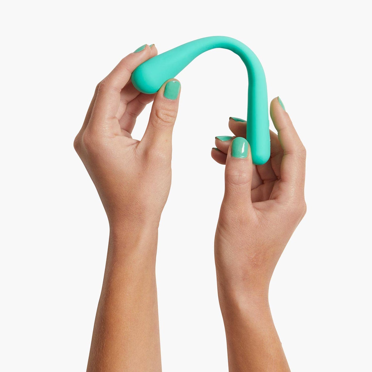 Bender Multi-Speed Waterproof Silicone Sex Toy