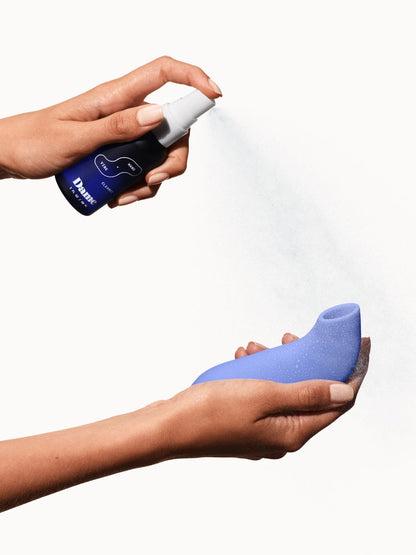 Hand + Vibe Cleaner