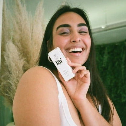 Play Oil Lubricant - OH WHAT BEAUTY