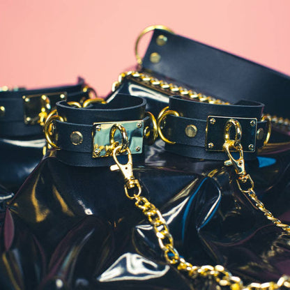 Lust Bondage Accessories Kynx by Brynx LLC